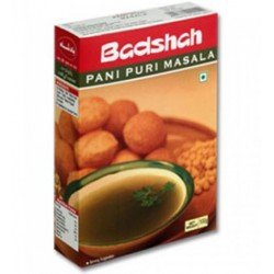 Badshah - Pani Puri Masala(50gms)